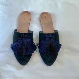 Loeffler Randall Winnie Babouche